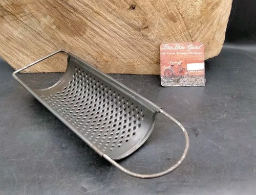 Ustensile cuisine ancienne - de,