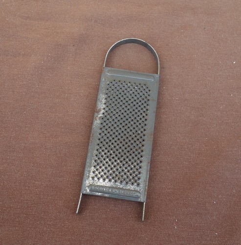 Ancienne petite rape - ancienne,