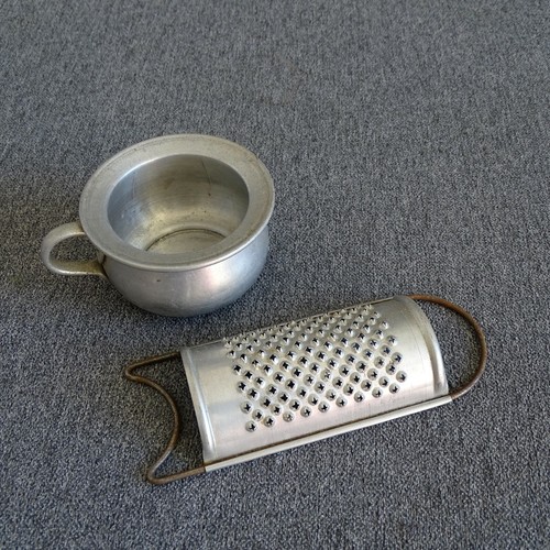 Accessoires dînette ancienne - accessoires,